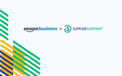 New Automated Diversity & Local Spend Reporting Tool for Amazon Business Customers