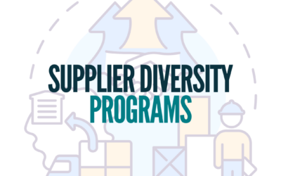 Supplier Diversity Programs: Definition and Debunking Common Myths