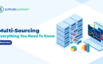 Multi-Sourcing: Everything You Need To Know