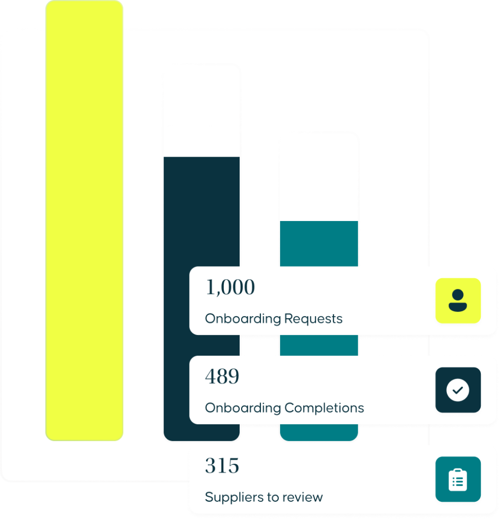 Supplier Data Management