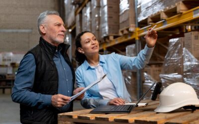 Evaluating Supplier Verification and Risk Management Solutions for Mid-Market Companies